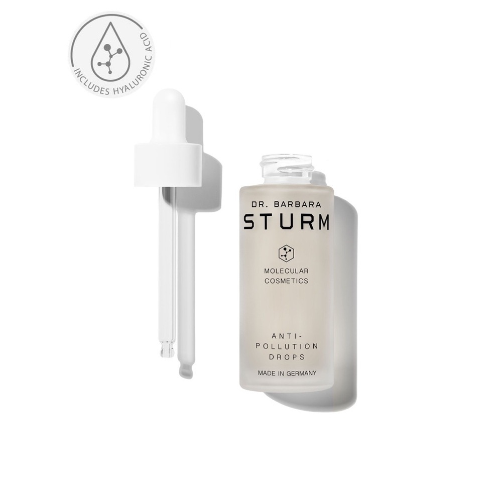 Dr. Barbara Sturm Anti-Pollution Drops